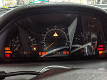 Load image into Gallery viewer, ENGINE Mercedes C230 1997 97 1998 98 99 00 C230 202 Type Mexico Market - NW263576