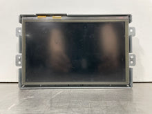Load image into Gallery viewer, INFO SCREEN XE XF XFR Discovery 15 16 17 18 - NW263735