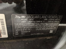 Load image into Gallery viewer, Side View Door Mirror Jaguar XE 2017 - NW263870