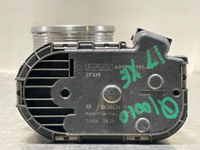 Load image into Gallery viewer, Throttle Body Jaguar XE 2017 - NW263905