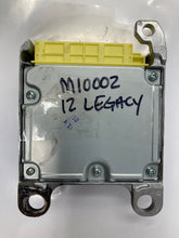 Load image into Gallery viewer, Computer Subaru Legacy 2012 - NW37845