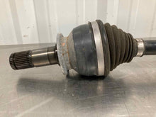 Load image into Gallery viewer, REAR AXLE SHAFT 2017 17 2018 18 2019 19 Left - NW263765