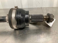 Load image into Gallery viewer, REAR AXLE SHAFT 2017 17 2018 18 2019 19 Left - NW263765