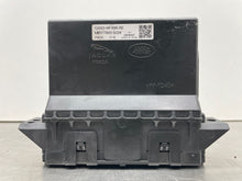 Load image into Gallery viewer, TEMPERATURE CONTROL COMPUTER Jaguar XE 2017 17 - NW263824