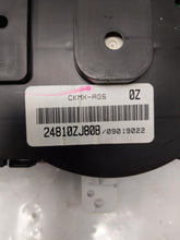 Load image into Gallery viewer, Speedometer Cluster Nissan Sentra 2009 - NW263869