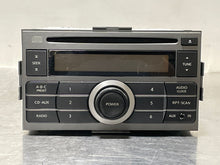 Load image into Gallery viewer, RADIO Nissan Sentra 2007 07 2008 08 2009 09 - NW263816