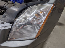 Load image into Gallery viewer, HEADLIGHT LAMP ASSEMBLY Sentra 2007 07 2008 08 2009 09 Left - NW263728