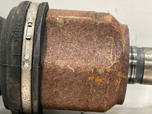 Load image into Gallery viewer, AXLE SHAFT Kia Soul 2012 12 2013 13 Left - NW263768