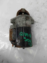 Load image into Gallery viewer, STARTER MOTOR Elantra Tucson Forte Soul 12 13 14 15 16 - NW263892