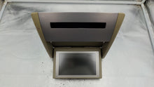 Load image into Gallery viewer, Roof Mounted Display Screen FX35 FX45 2003 03 2004 04 2005 05 - NW105173