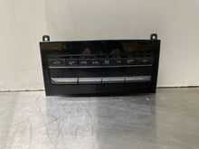 Load image into Gallery viewer, FRONT TEMPERATURE CONTROLS E350 E550 E63 2010 10 - NW264571