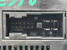 Load image into Gallery viewer, FRONT TEMPERATURE CONTROLS E350 E550 E63 2010 10 - NW264571