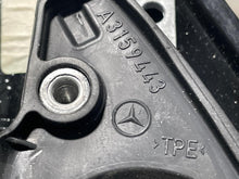 Load image into Gallery viewer, SIDE VIEW DOOR MIRROR Mercedes-Benz E350 E550 E63 2010 10 Left - NW264288