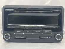 Load image into Gallery viewer, RADIO RECEIVER Volkswagen Jetta Passat 2013 13 2014 14 2015 15 - NW264191
