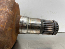 Load image into Gallery viewer, CV AXLE SHAFT Jetta Rabbit 05 06 07 08 09 10 Right - NW264083