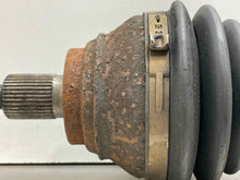 Load image into Gallery viewer, CV AXLE SHAFT Jetta Rabbit 05 06 07 08 09 10 Right - NW264083