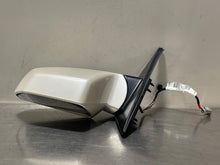Load image into Gallery viewer, DOOR MIRROR POWER Cadillac CTS 08 09 10 11 12 13 14 Left - NW50564