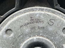 Load image into Gallery viewer, Radiator Fan Assembly Cadillac CTS 2008 - NW63314