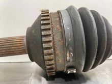 Load image into Gallery viewer, CV AXLE SHAFT Jaguar XJ8 XJ S Type 2005 05 2006 06 2007 07 2008 08 2009 09 Right - NW264066