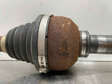 Load image into Gallery viewer, CV AXLE SHAFT Jaguar XJ8 XJ S Type 2005 05 2006 06 2007 07 2008 08 2009 09 Right - NW264066