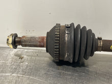 Load image into Gallery viewer, CV AXLE SHAFT Jaguar XJ8 S Type XJ XK 2005 05 2006 06 07 08 09 Left - NW264067