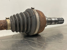 Load image into Gallery viewer, CV AXLE SHAFT Jaguar XJ8 S Type XJ XK 2005 05 2006 06 07 08 09 Left - NW264067