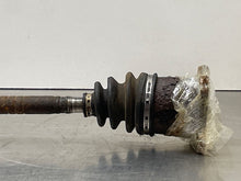 Load image into Gallery viewer, REAR AXLE SHAFT Lexus RX400H Toyota Highlander 06 07 08 09 - NW264081