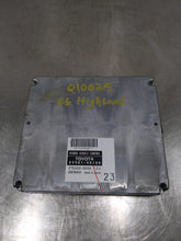 Load image into Gallery viewer, Computer HIGHLANDER 2006 - NW264211