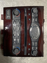 Load image into Gallery viewer, TEMPERATURE CONTROLS EX35 EX37 QX50 10 11 12 13 14 15 16 - NW264569