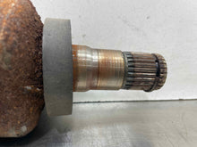 Load image into Gallery viewer, CV AXLE SHAFT Clubman MIni Cooper 2007 07 2008 08 09 10 11 12 Auto Left - NW264613