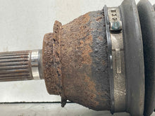 Load image into Gallery viewer, CV AXLE SHAFT Clubman MIni Cooper 2007 07 2008 08 09 10 11 12 Auto Left - NW264613