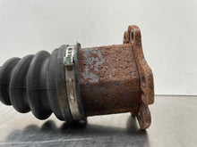 Load image into Gallery viewer, FRONT CV AXLE SHAFT Audi A8 2007 07 2008 08 2009 09 2010 10 Left - NW264605