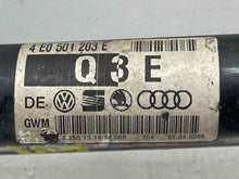 Load image into Gallery viewer, REAR AXLE SHAFT Audi A8 2007 07 2008 08 2009 09 2010 10 - NW264607
