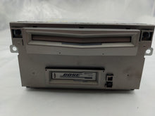 Load image into Gallery viewer, Radio Nissan Maxima 2006 06 AM FM CD BOSE - NW137219