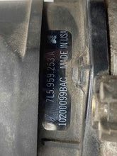 Load image into Gallery viewer, AIR INJECTION PUMP SMOG Cayenne 2003 03 2004 04 2005 05 2006 06 Left - NW8250