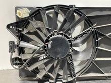 Load image into Gallery viewer, RADIATOR FAN ASSEMBLY Fiat 500 12 13 14 15 16 17 - NW265143