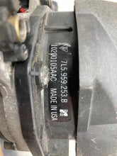 Load image into Gallery viewer, AIR INJECTION PUMP SMOG Cayenne 2003 03 2004 04 2005 05 2006 06 Right - NW8251
