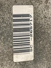 Load image into Gallery viewer, AC A/C AIR CONDITIONING COMPRESSOR Fiat 500 12 13 14 15 16 17 - NW265075