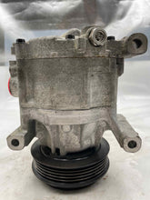 Load image into Gallery viewer, AC A/C AIR CONDITIONING COMPRESSOR Fiat 500 12 13 14 15 16 17 - NW265075
