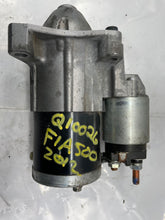 Load image into Gallery viewer, STARTER MOTOR Fiat 500 12 13 14 15 16 17 - NW265138