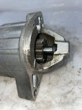 Load image into Gallery viewer, STARTER MOTOR Fiat 500 12 13 14 15 16 17 - NW265138