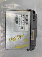 Load image into Gallery viewer, TRACTION CONTROL COMPUTER 500SL 1990 90 1991 91 1992 92 1993 93 - NW36421