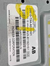 Load image into Gallery viewer, INFO-GPS SCREEN Acura RDX 2013 13 2014 14 2015 15 - NW104610