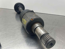 Load image into Gallery viewer, FRONT CV AXLE SHAFT CLS550 CLS63 E250D E300 E350 E400 E550 10-15 Left - NW265352