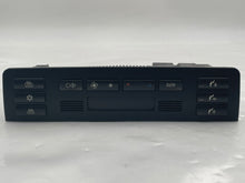 Load image into Gallery viewer, Temp Climate AC Heater Control BMW 330i 320i 325i 328i 1999 99 00 01 - 06 - NW265707