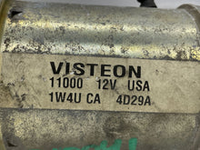 Load image into Gallery viewer, Starter Motor THUNDERBIRD 2004 - NW265528