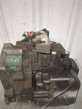Load image into Gallery viewer, Transmission AUDI A3 2009 - NW265580