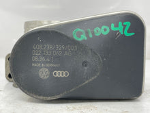 Load image into Gallery viewer, THROTTLE BODY EOS TT A3 Passat 06 07 08 09 3.6L - NW265553