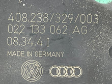 Load image into Gallery viewer, THROTTLE BODY EOS TT A3 Passat 06 07 08 09 3.6L - NW265553
