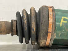 Load image into Gallery viewer, CV AXLE SHAFT Subaru Impreza 2004 04 2005 05 2006 06 Front Manual - NW265354
